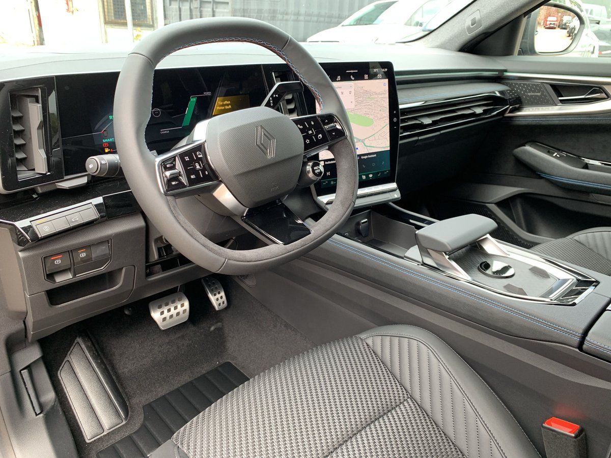 Renault Espace - Bild 10