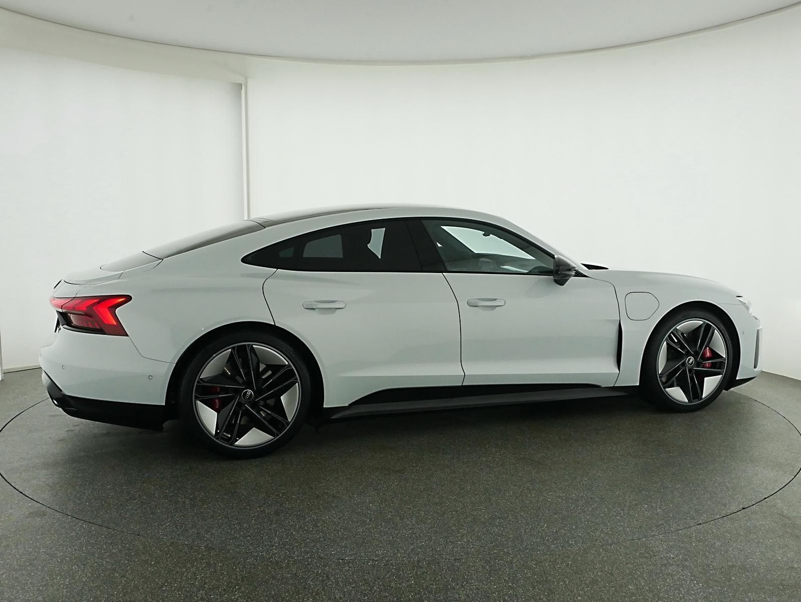 Audi RS e-tron GT - Bild 12