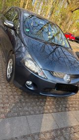 Mitsubishi Grandis - Mitsubishi Grandis von privat