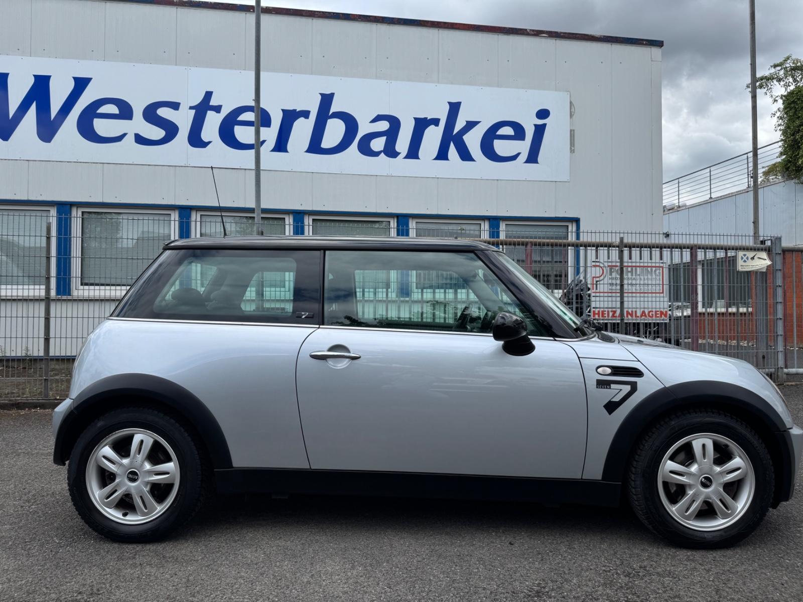 MINI COOPER Mini Cooper