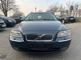 Volvo V70 D5  Summum Automatik / 2-Hand - gebrauchte Volvo V70 aus dem Jahr 2006