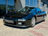 Honda NSX Legendary CAR - Honda NSX Gebrauchtwagen