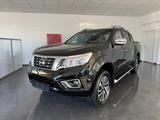 Nissan Navara NP300 Tekna Double Cab 4x4 - Nissan Navara: Cab Double