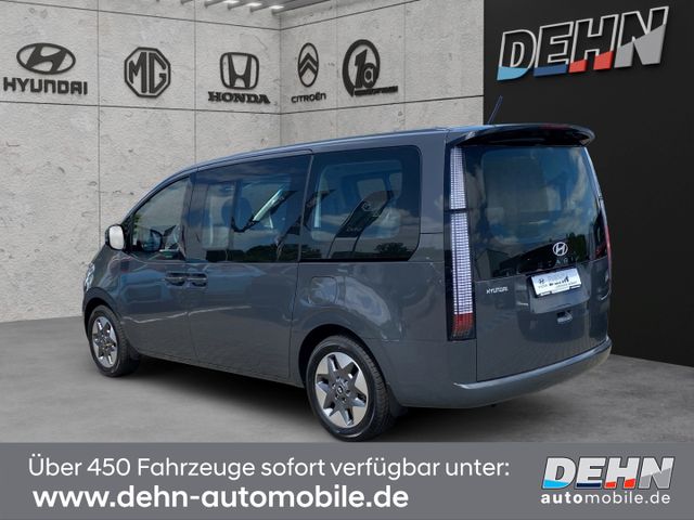 Hyundai STARIA Hybrid Prime 9-Sitz Park-Paket 360