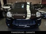 Porsche Macan S Diesel Chrono Standheizung Kamera Bi-Xen - Porsche aus 2014