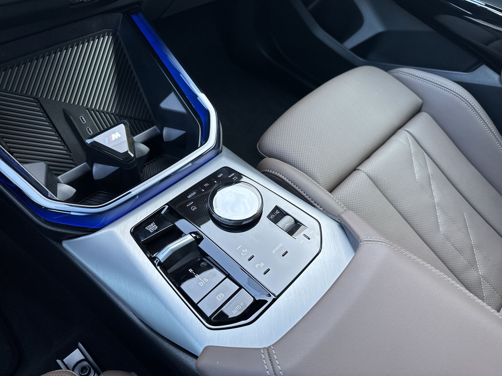 BMW X3 - Bild 15