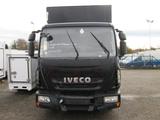 Iveco Eurocargo 75e16*Koffer 6.00m*LBW* - Iveco Eurocargo 75e16