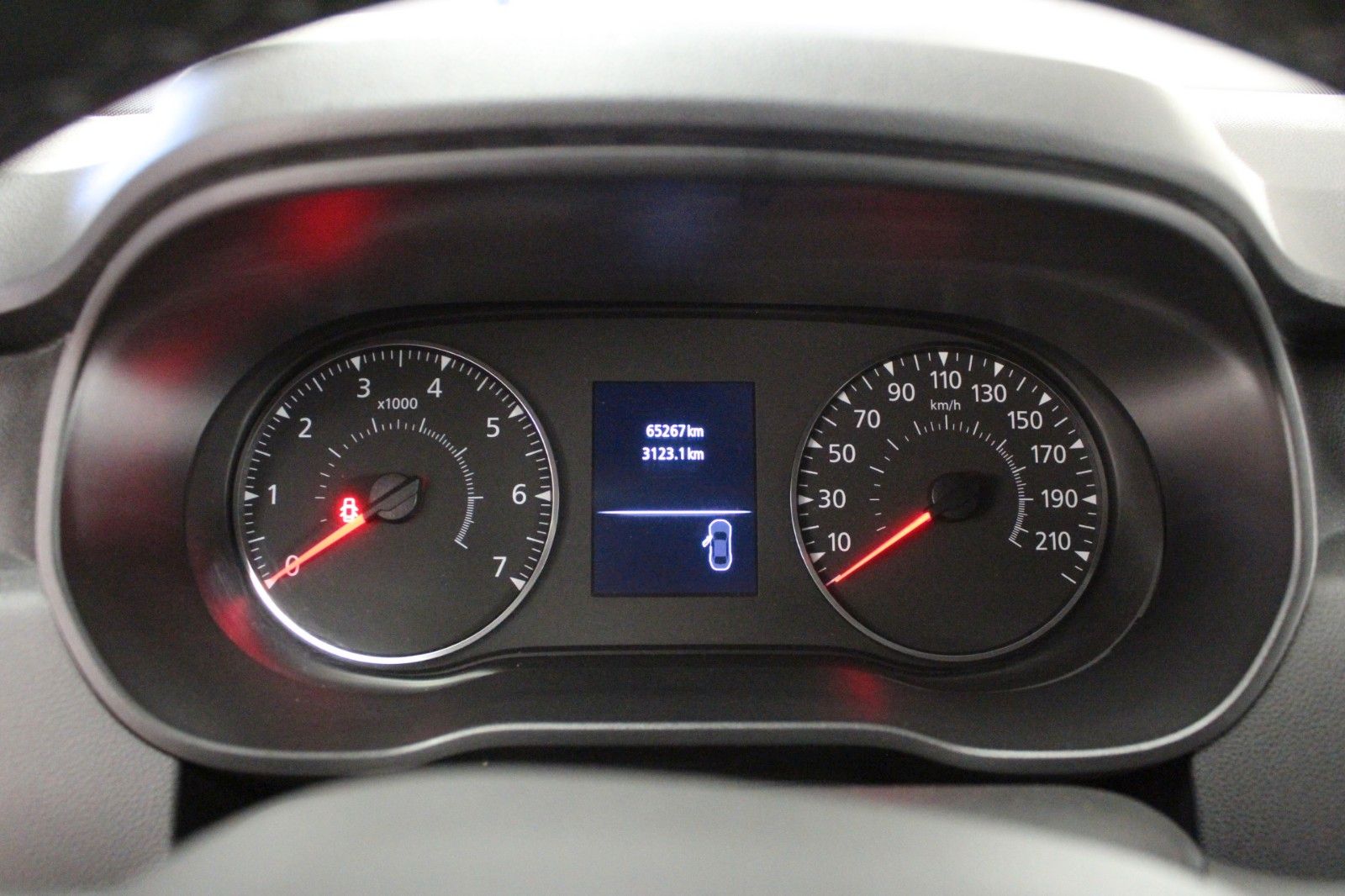 Fahrzeugabbildung Dacia Duster TCe 130 Urban 2WD *Klima*Sitzhzg*