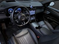 Maserati Grecale - Vorschau Bild 14