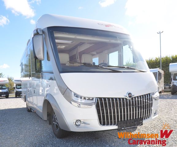 Carthago chic c-line I 4.9 LE 180 PS|Automa.|4.5to Heavy