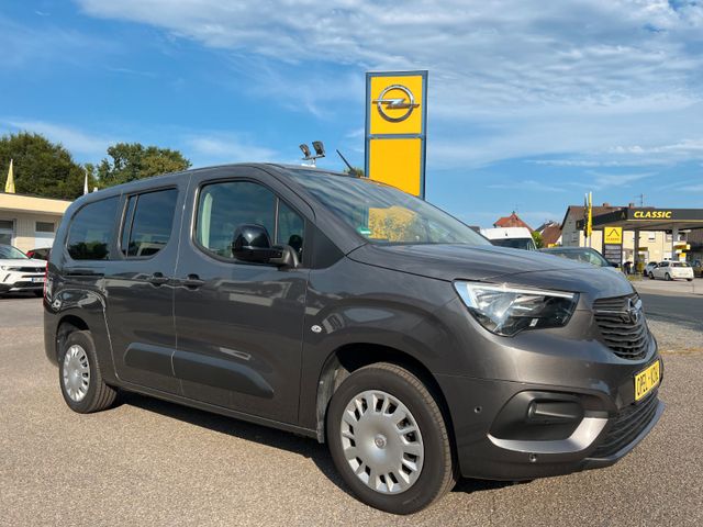 Opel Combo Life E Elegance