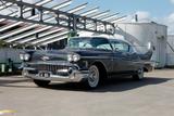 Cadillac Coupe de Ville Series 62 - Cadillac: Serie
