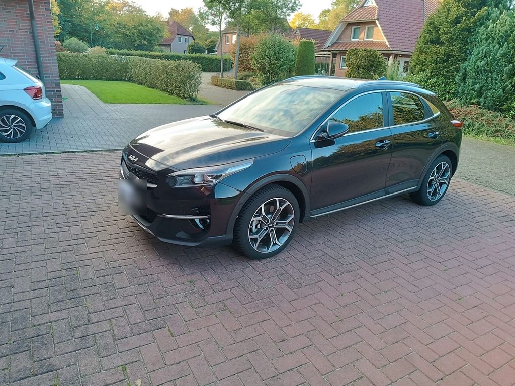 Image of Kia XCeed