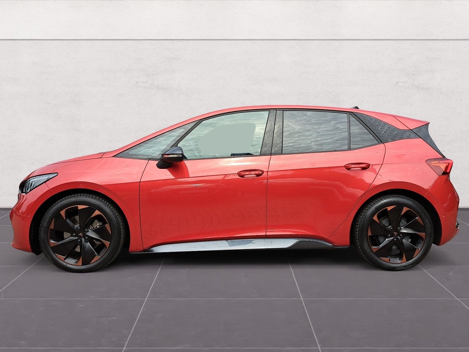 Cupra Born - Bild 7