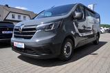 Renault Trafic - Renault Trafic aus 2023