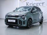 Kia Picanto GT-Line*KAMERA*NAVI*SCHIEBEDACH*CARPLAY* - Kia Picanto: Schiebedach
