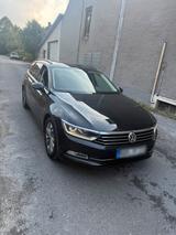 Volkswagen Werkaufe vw pasat 1.4 benzin bj 2015 - Volkswagen: Pasat