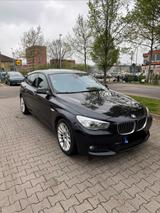 BMW 535 Gran Turismo - BMW 535 Gran Turismo: Limousine