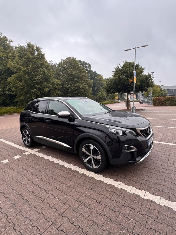 Image of Peugeot 3008