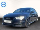 Audi A3 1.8 TFSI S-tronic S line XENON NAVI SHZ PDC - Audi A3 Gebrauchtwagen in Berlin