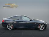 BMW 440i Gran Coupe M-Sport AKRAPOVIC-EVENTURI-DEFZG - scheckheftgepflegte BMW 440