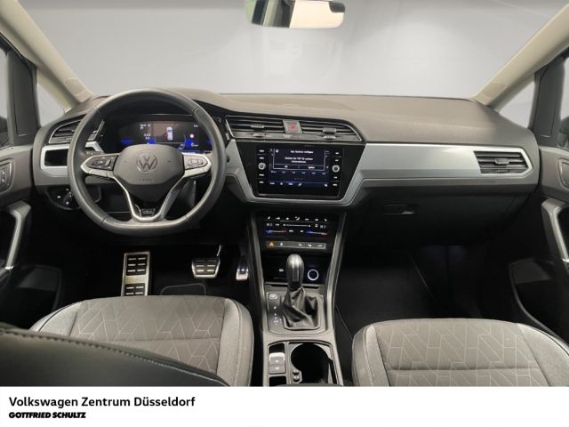 Volkswagen Touran - Bild 6