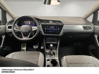 Volkswagen Touran - Vorschau Bild 6