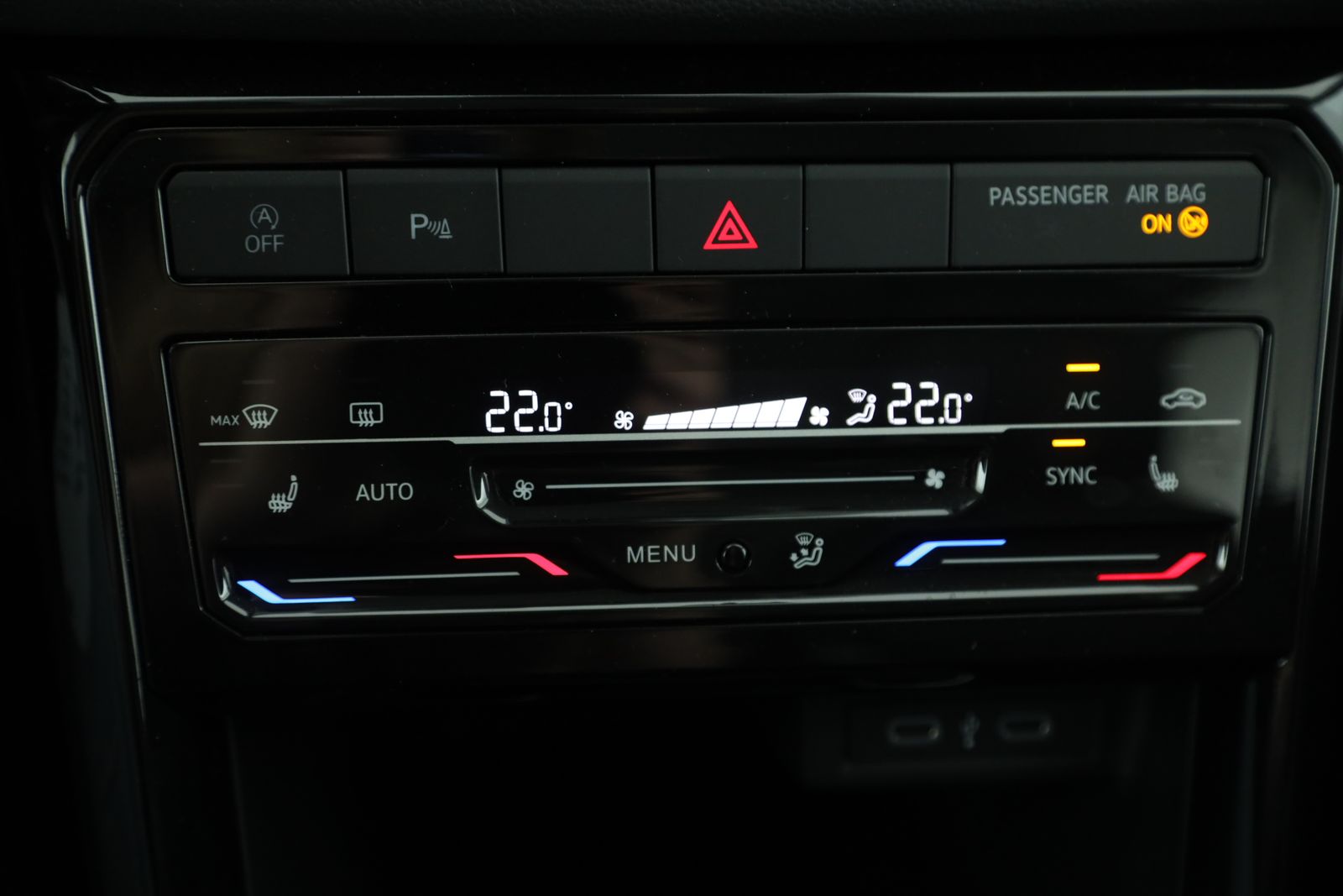 Volkswagen T-Cross - Bild 18