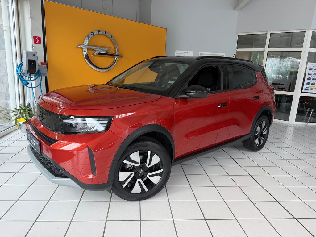Image of Opel Frontera