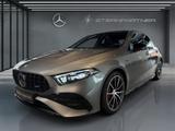 Mercedes-Benz AMG A 35 4M Lim., MB-LED, Night, Pano, HuD, Burm - Mercedes-Benz A 35 AMG in Hamburg