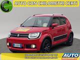 Suzuki Ignis 1.2 iTOP AGS AUTOMATICA EU6D NEOPAT - gebrauchte Suzuki Cabrios