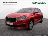 Skoda Fabia 1.0 Ambition "Aktionsfahrzeug" Kamera - Skoda: Aktion