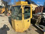 CAT 992 C Kabine - Doppelkabine
