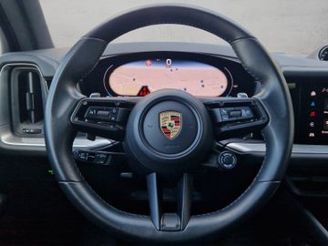 Porsche Cayenne - 11