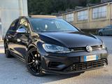 Volkswagen Golf R 7.5 2.0 TSI DSG 4MOTION 5p. BM - Volkswagen: Halbautomatik