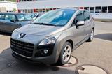 Peugeot 3008 Premium Automatik - gebrauchte Peugeot 3008 aus dem Jahr 2010