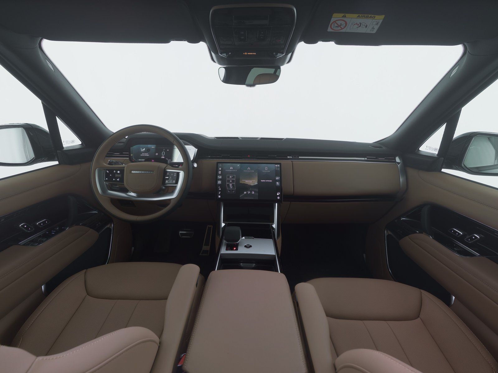 Land Rover Range Rover P550e HSE *Panoramdach/Massage* imagem 3