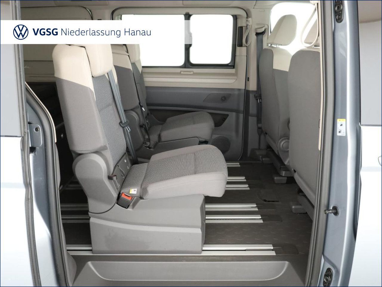 Volkswagen T7 California - Bild 15