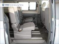 Volkswagen T7 California - Vorschau Bild 15