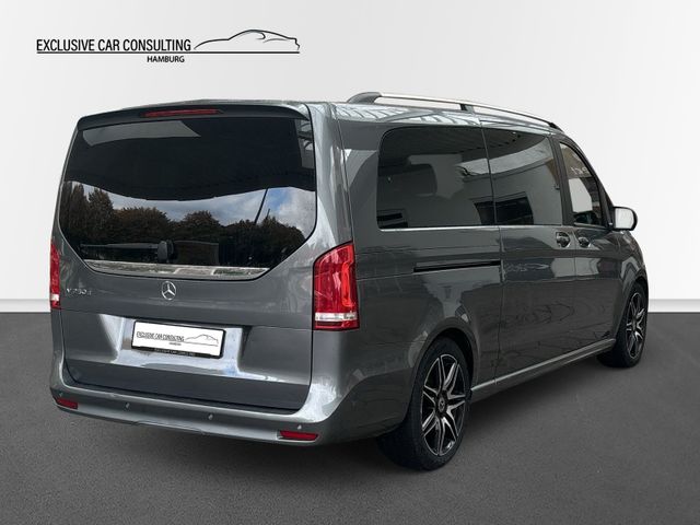 MERCEDES-BENZ V 250 – Bild 6
