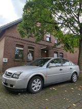 Opel Vectra C, 1,8 Benzin, TÜV bis 31.10.2026 - Opel Vectra: 3.2