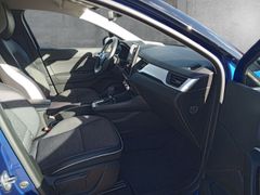 Fahrzeugabbildung Captur II Techno 1.3 TCe 140 EDC Mild-Hybrid Ass