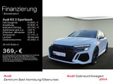 Audi RS 3 Sportback quattro*Navi*Matrix*HUD*B&O*PDC*V - Audi RS3 Jahreswagen