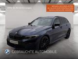 BMW M340i xDrive Touring M Sport Standheizung HiFi - blaue BMW M340i