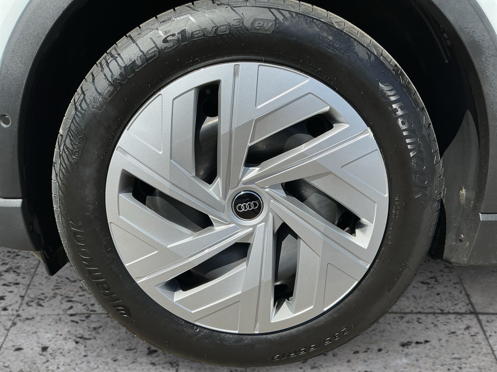 Audi Q4 e-tron - Bild 8