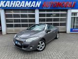 Renault Megane Cabrio Dynamique - Renault Megane mit Diesel-Antrieb: Cabrio