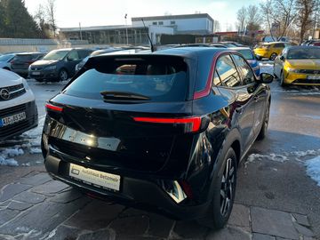 Bild 19 Opel Mokka Electric GS - SHZ | LHZ | RFK