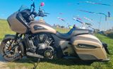 Indian Challenger Dark Horse - INDIAN MOTORRAD