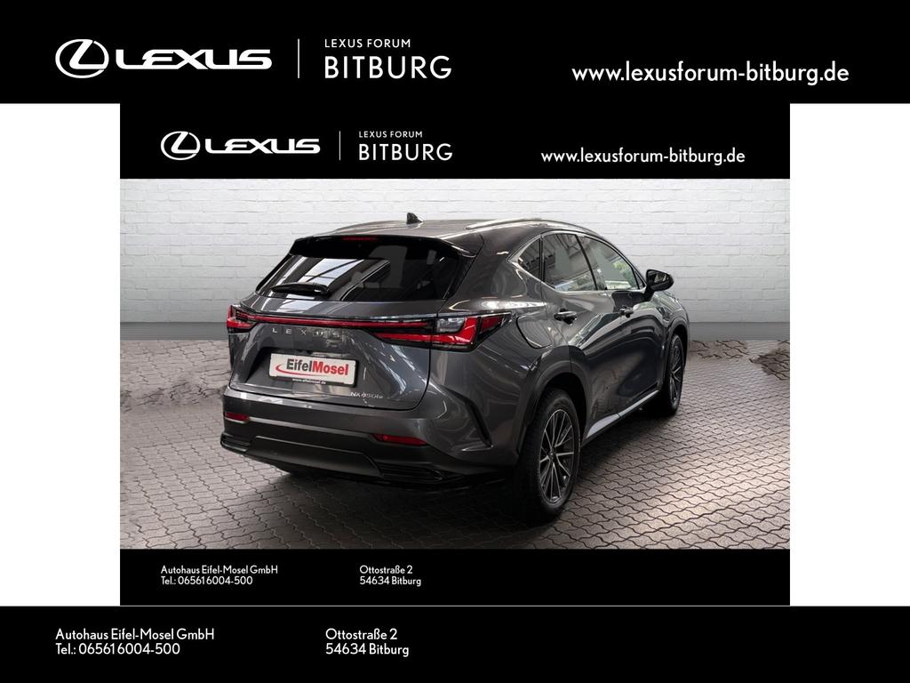 Lexus NX 450h