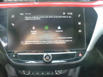 Bild 10 Opel Corsa 1.2 Direct Turbo 74kW GS Line LED SHZ/LHZ